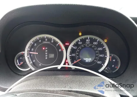 2012 Acura Tsx 2.4 z USA, uszkodzony, nr VIN JH4CU2F63CC010984